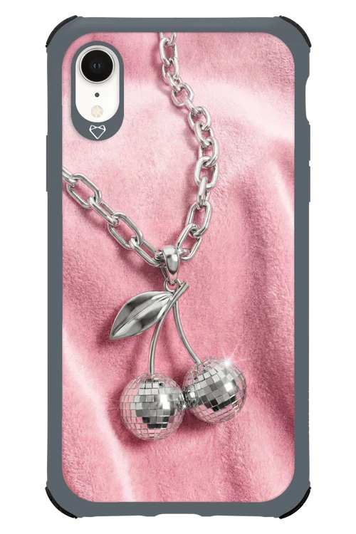 Cherry Disco Pink 2.0 - Apple iPhone XR - Image 12