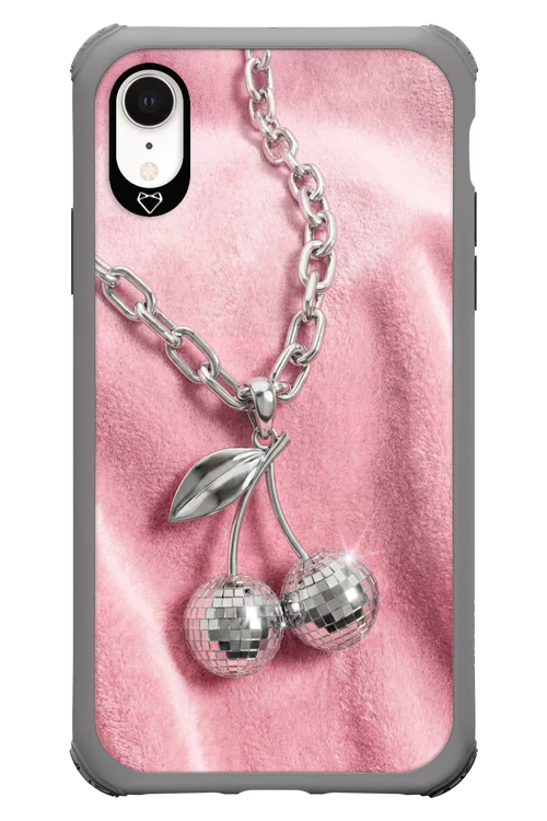 Cherry Disco Pink 2.0 - Apple iPhone XR - Image 15