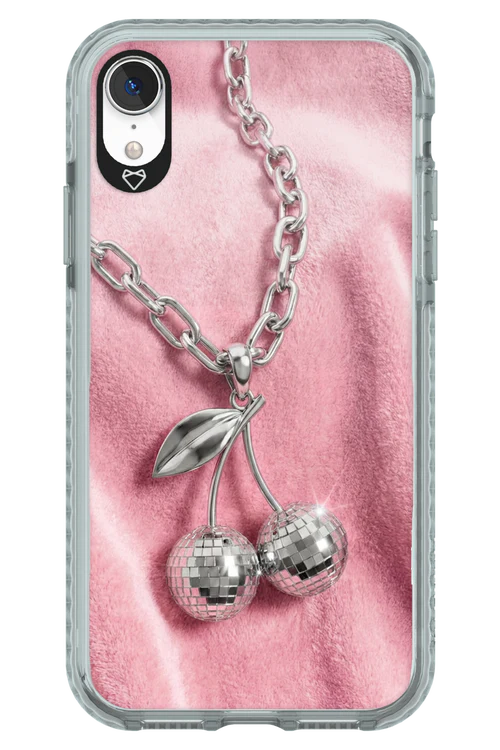 Cherry Disco Pink 2.0 - Apple iPhone XR - Image 8