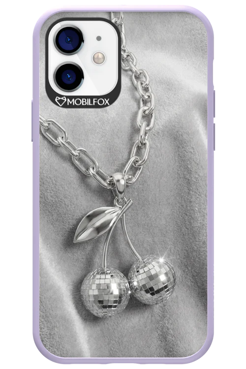 Cherry Disco White 2.0 - Apple iPhone 12 - Image 4