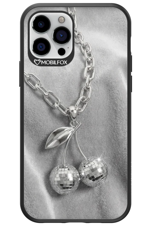 Cherry Disco White 2.0 - Apple iPhone 12 Pro