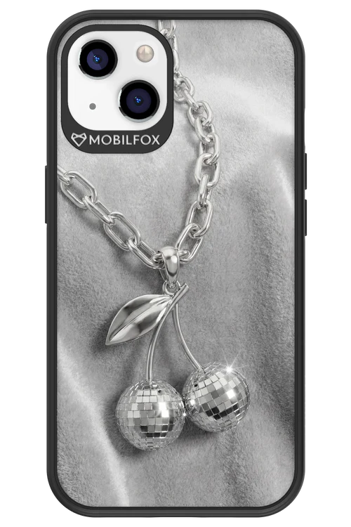Cherry Disco White 2.0 - Apple iPhone 13