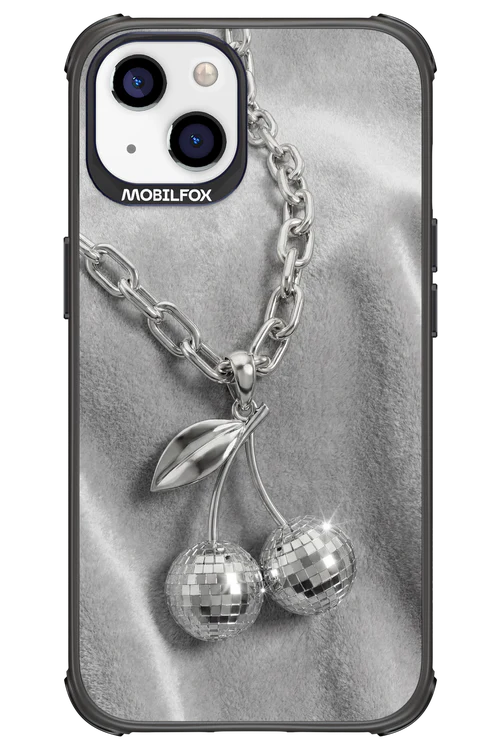 Cherry Disco White 2.0 - Apple iPhone 13 - Image 20