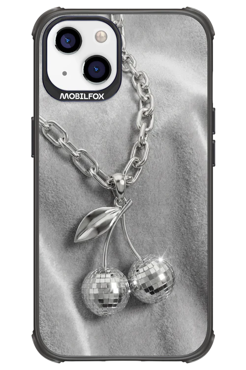 Cherry Disco White 2.0 - Apple iPhone 13 - Image 21