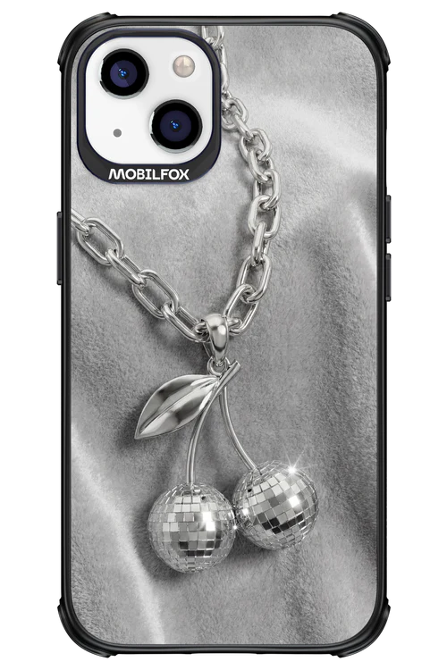 Cherry Disco White 2.0 - Apple iPhone 13 - Image 24