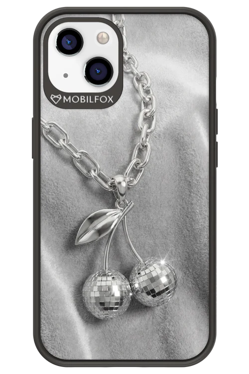 Cherry Disco White 2.0 - Apple iPhone 13 - Image 3