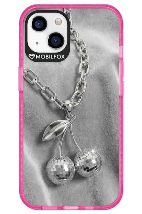 Cherry Disco White 2.0 - Apple iPhone 13 - Image 9