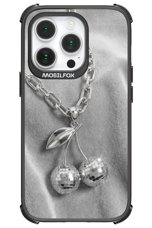 Cherry Disco White 2.0 - Apple iPhone 14 Pro - Image 16