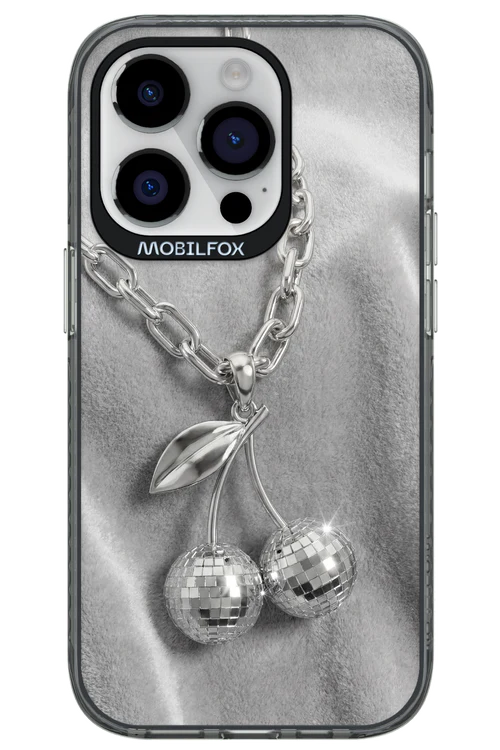 Cherry Disco White 2.0 - Apple iPhone 14 Pro - Image 7