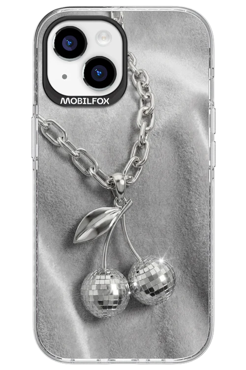 Cherry Disco White 2.0 - Apple iPhone 15 - Image 10