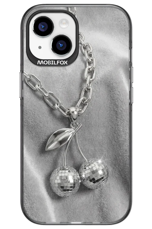 Cherry Disco White 2.0 - Apple iPhone 15 - Image 6