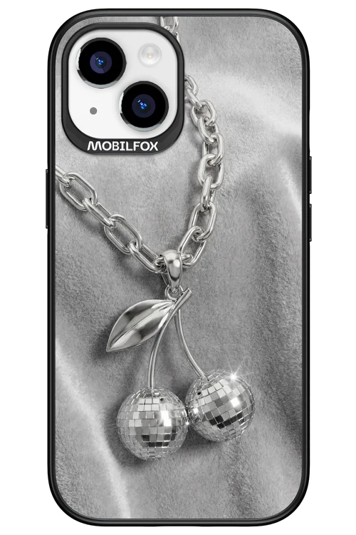 Cherry Disco White 2.0 - Apple iPhone 15 - Image 9