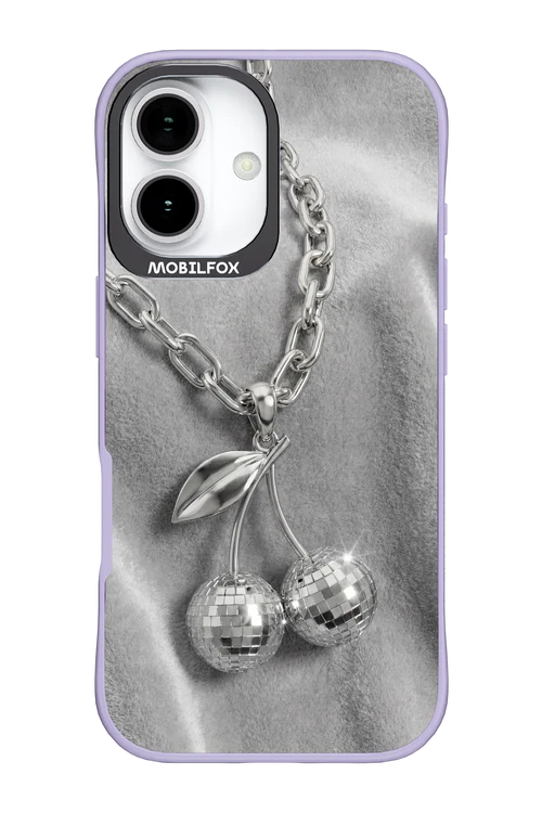 Cherry Disco White 2.0 - Apple iPhone 17 - Image 3