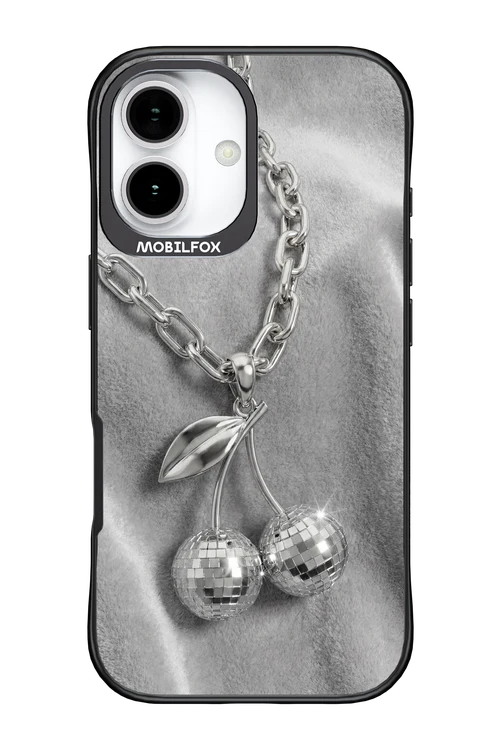 Cherry Disco White 2.0 - Apple iPhone 17 - Image 5