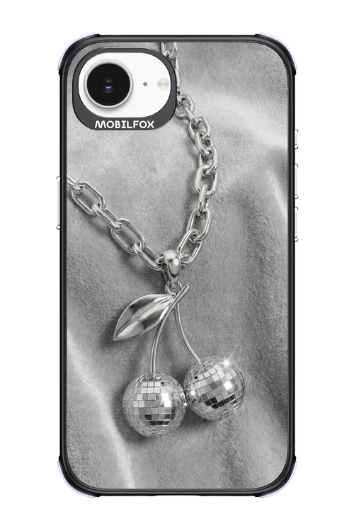 Cherry Disco White 2.0 - Apple iPhone 17e - Image 14