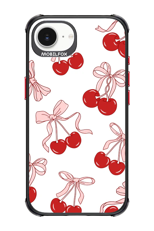 Cherry Queen 2.0 - Apple iPhone 16e - Image 2