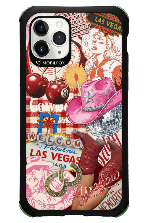 Cowgirl Club 2.0 - Apple iPhone 11 Pro - Image 10