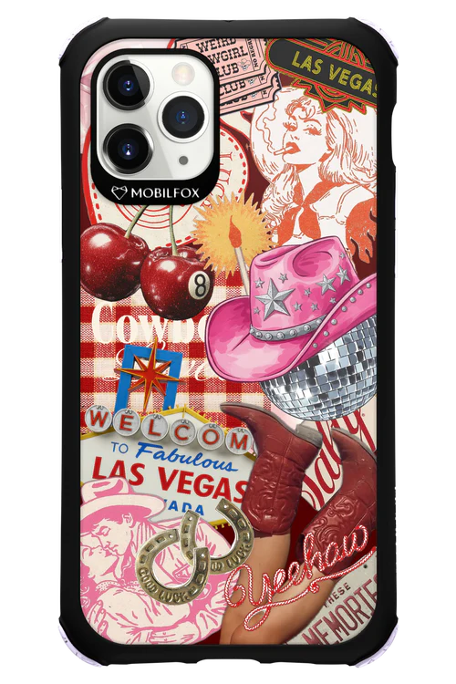 Cowgirl Club 2.0 - Apple iPhone 11 Pro - Image 11
