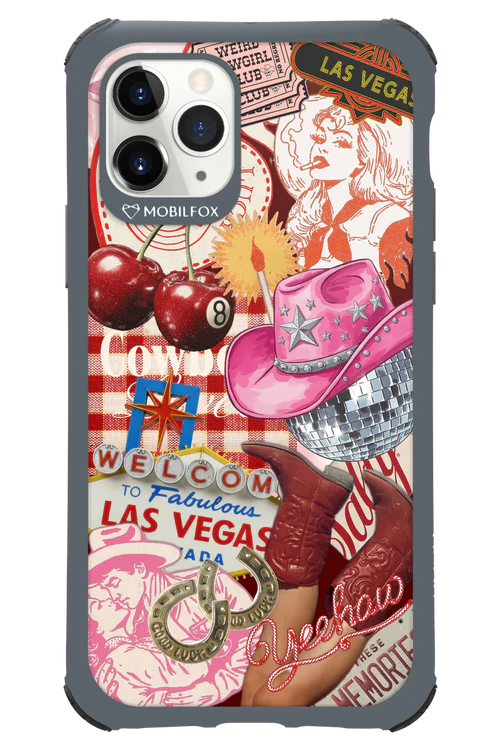 Cowgirl Club 2.0 - Apple iPhone 11 Pro - Image 12
