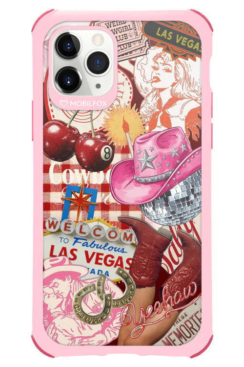 Cowgirl Club 2.0 - Apple iPhone 11 Pro - Image 14