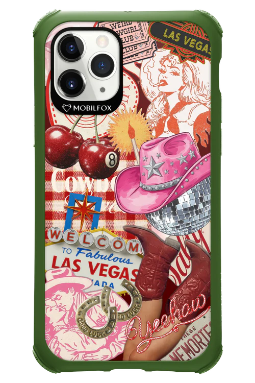 Cowgirl Club 2.0 - Apple iPhone 11 Pro - Image 15
