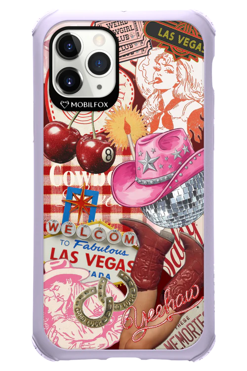 Cowgirl Club 2.0 - Apple iPhone 11 Pro - Image 16