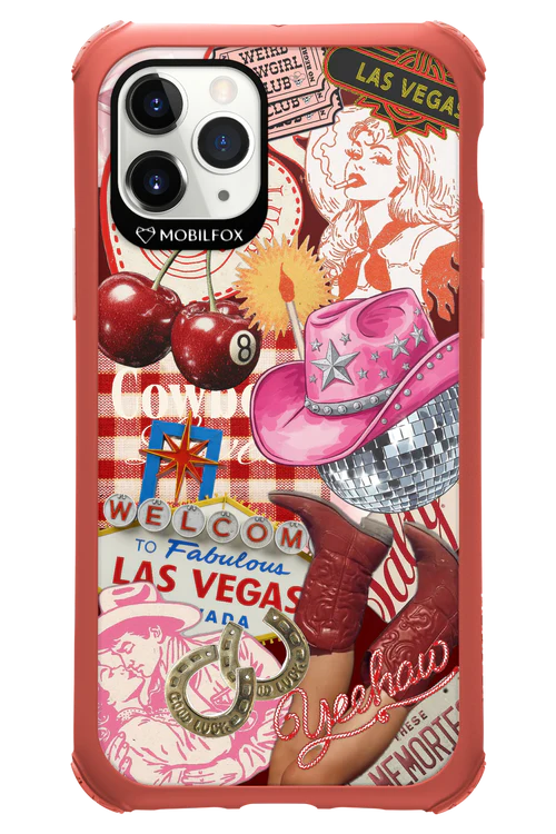 Cowgirl Club 2.0 - Apple iPhone 11 Pro - Image 18