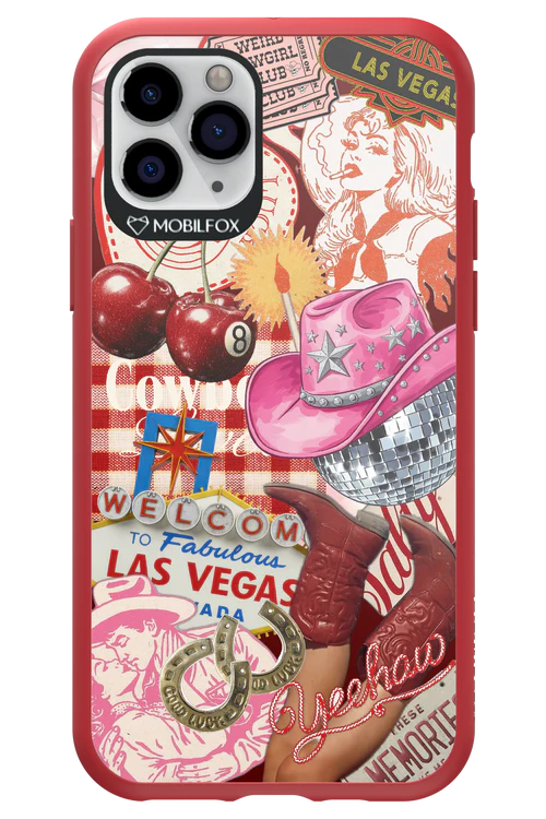 Cowgirl Club 2.0 - Apple iPhone 11 Pro - Image 5