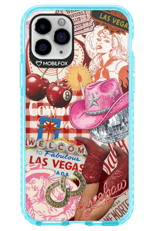 Cowgirl Club 2.0 - Apple iPhone 11 Pro - Image 6