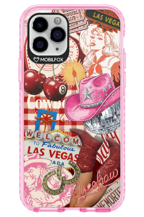 Cowgirl Club 2.0 - Apple iPhone 11 Pro - Image 7