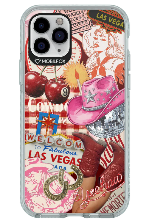 Cowgirl Club 2.0 - Apple iPhone 11 Pro - Image 8