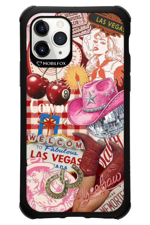 Cowgirl Club 2.0 - Apple iPhone 11 Pro - Image 9