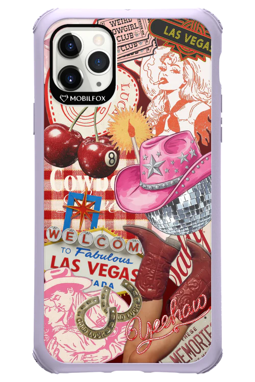 Cowgirl Club 2.0 - Apple iPhone 11 Pro Max - Image 17