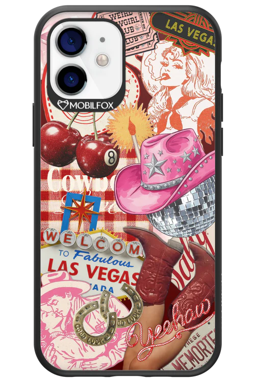 Cowgirl Club 2.0 - Apple iPhone 12