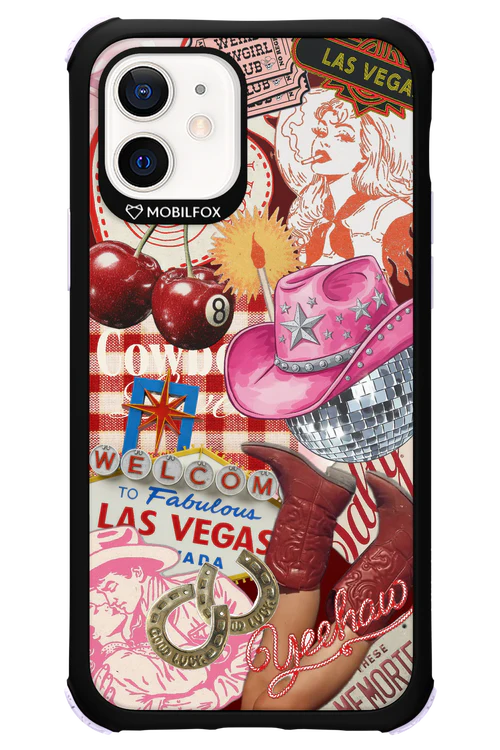 Cowgirl Club 2.0 - Apple iPhone 12 - Image 11