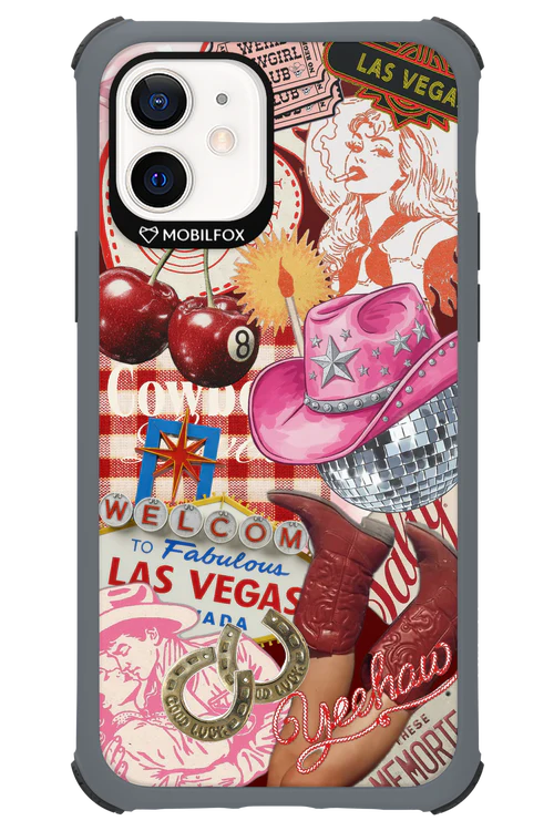 Cowgirl Club 2.0 - Apple iPhone 12 - Image 12