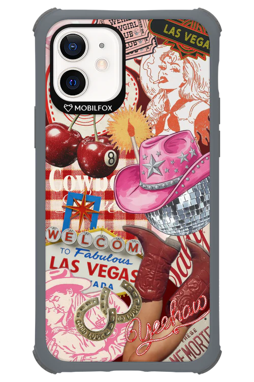 Cowgirl Club 2.0 - Apple iPhone 12 - Image 13