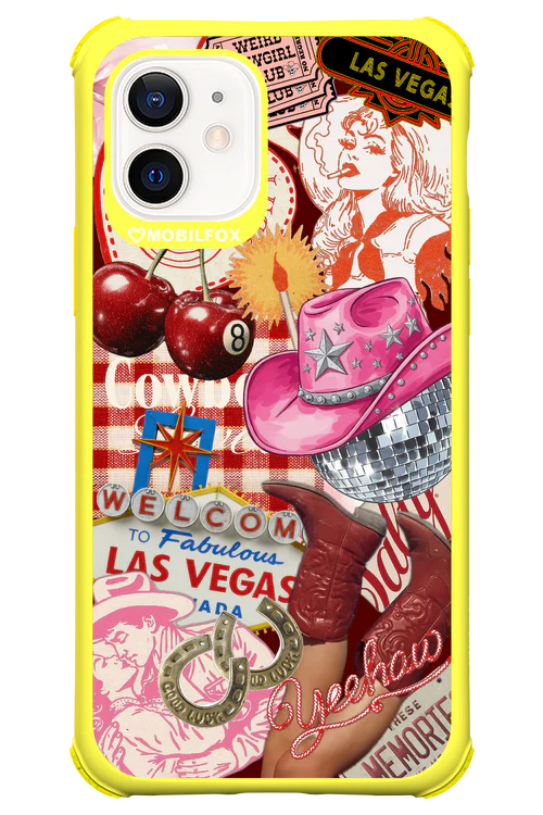 Cowgirl Club 2.0 - Apple iPhone 12 - Image 14