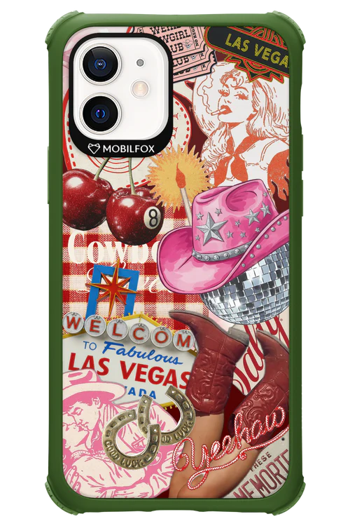 Cowgirl Club 2.0 - Apple iPhone 12 - Image 15