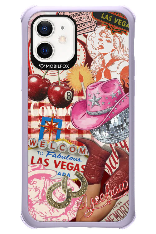 Cowgirl Club 2.0 - Apple iPhone 12 - Image 16