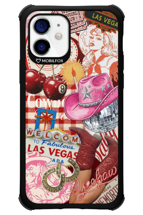 Cowgirl Club 2.0 - Apple iPhone 12 - Image 17