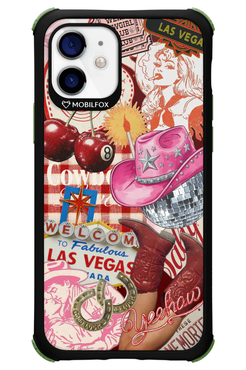 Cowgirl Club 2.0 - Apple iPhone 12 - Image 18