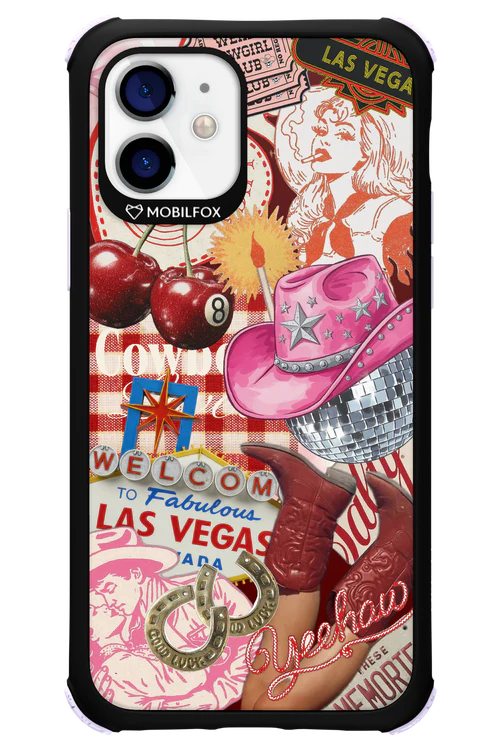 Cowgirl Club 2.0 - Apple iPhone 12 - Image 19