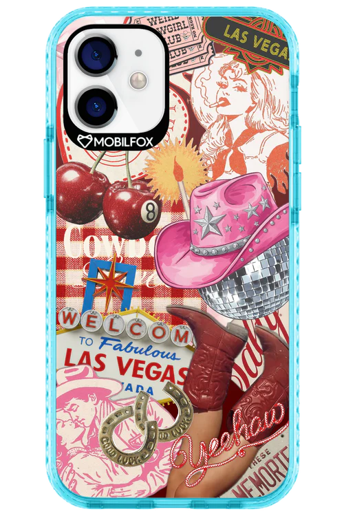 Cowgirl Club 2.0 - Apple iPhone 12 - Image 6