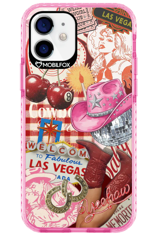 Cowgirl Club 2.0 - Apple iPhone 12 - Image 7