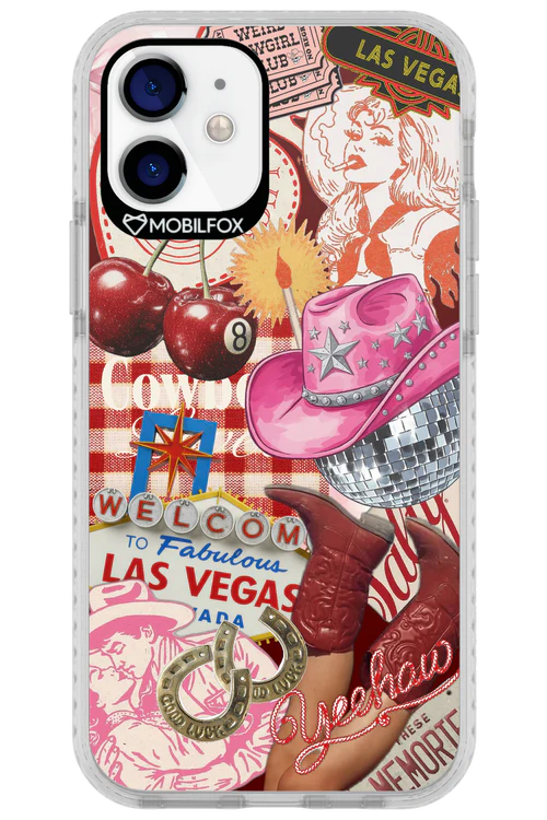 Cowgirl Club 2.0 - Apple iPhone 12 - Image 8