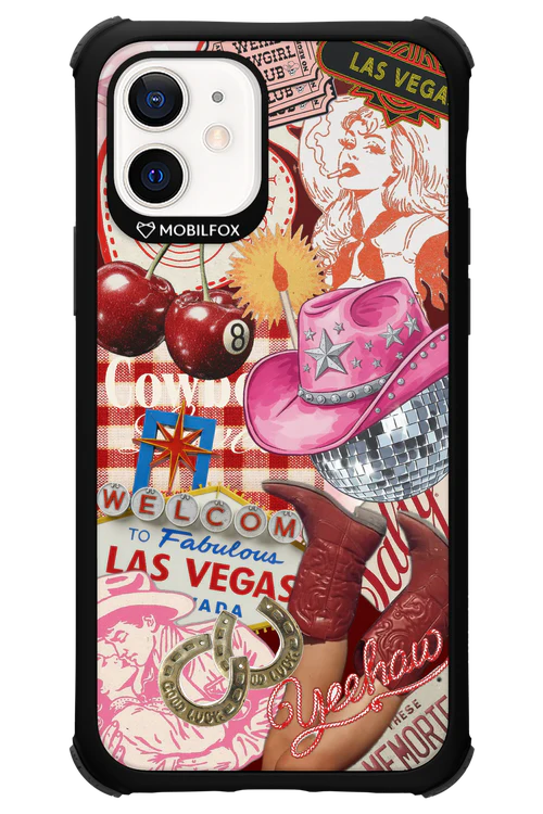 Cowgirl Club 2.0 - Apple iPhone 12 - Image 9