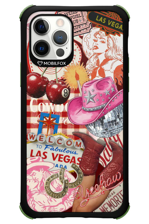 Cowgirl Club 2.0 - Apple iPhone 12 Pro - Image 10