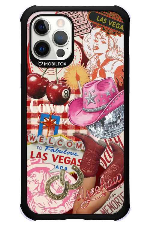 Cowgirl Club 2.0 - Apple iPhone 12 Pro - Image 11