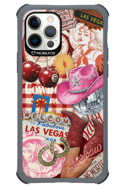 Cowgirl Club 2.0 - Apple iPhone 12 Pro - Image 12